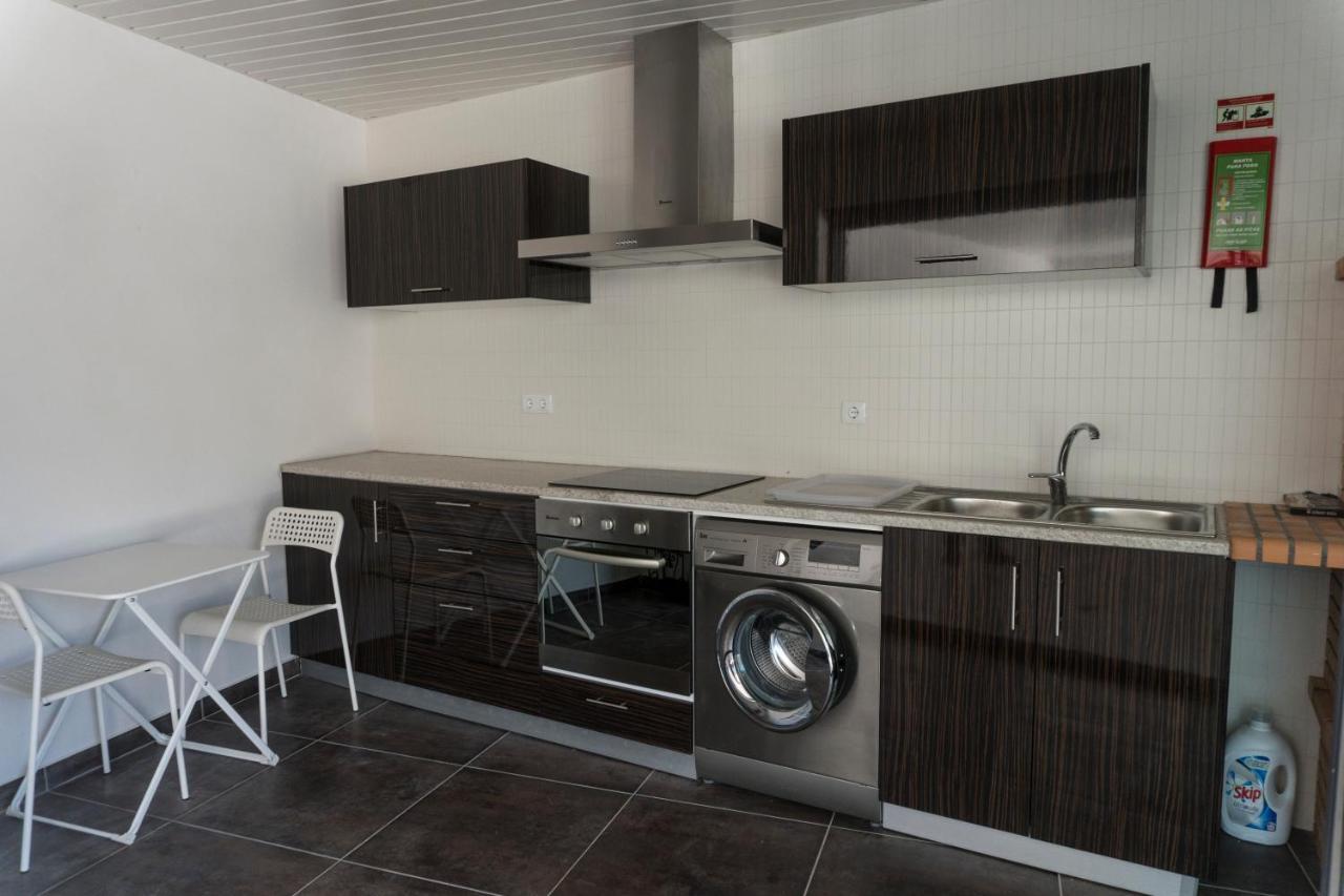 Casa Guarda Rios - Sao Pedro Do Sul Villa Eksteriør bilde